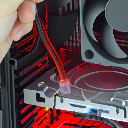 How to fix overheating problems on your PC?