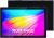 Tablet 10 inch, Android 11 Tablet 64GB Quad Core Tablets PC, Support Most 512GB, IPS Screen, Bluetooth WiFi Tableta Big Battery Life Black